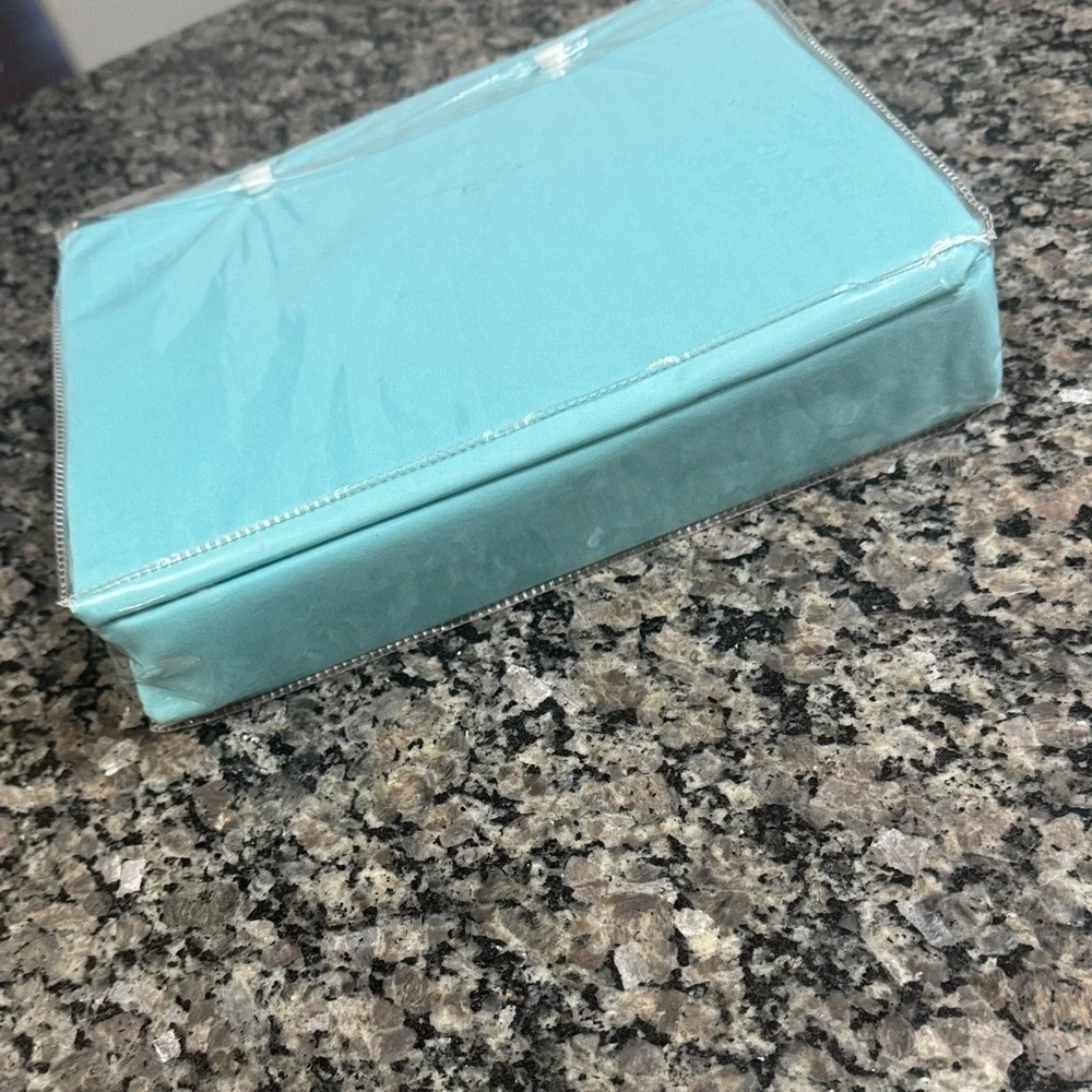Aqua twin Sheet Set NEW